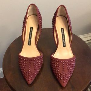 French Connection heels